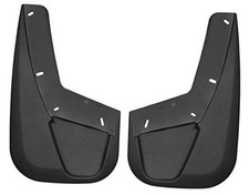 Custom Front Mud Guards for 2007-2014 - Without Z71 Package