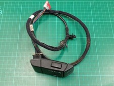 Renault Safrane Stereo Adjust Stalk, 7700413594