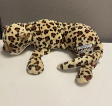 Disney Parks Worldwide Conservation Leopard J...