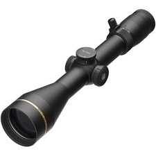 Leupold VX-3HD 3.5-10x50 30 mm CDS-ZL Ill FireDot Twilight Hunter Scope 180628