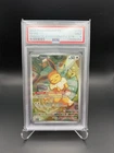 2025 POKEMON BLACK STAR PROMO #173 EEVEE PRISMATIC EVOLUTIONS PC ETB PSA 9