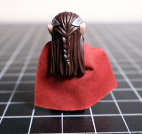 LEGO Elrond Minifigure lor059 Lord of the Rings Set 79006 Council Elrond
