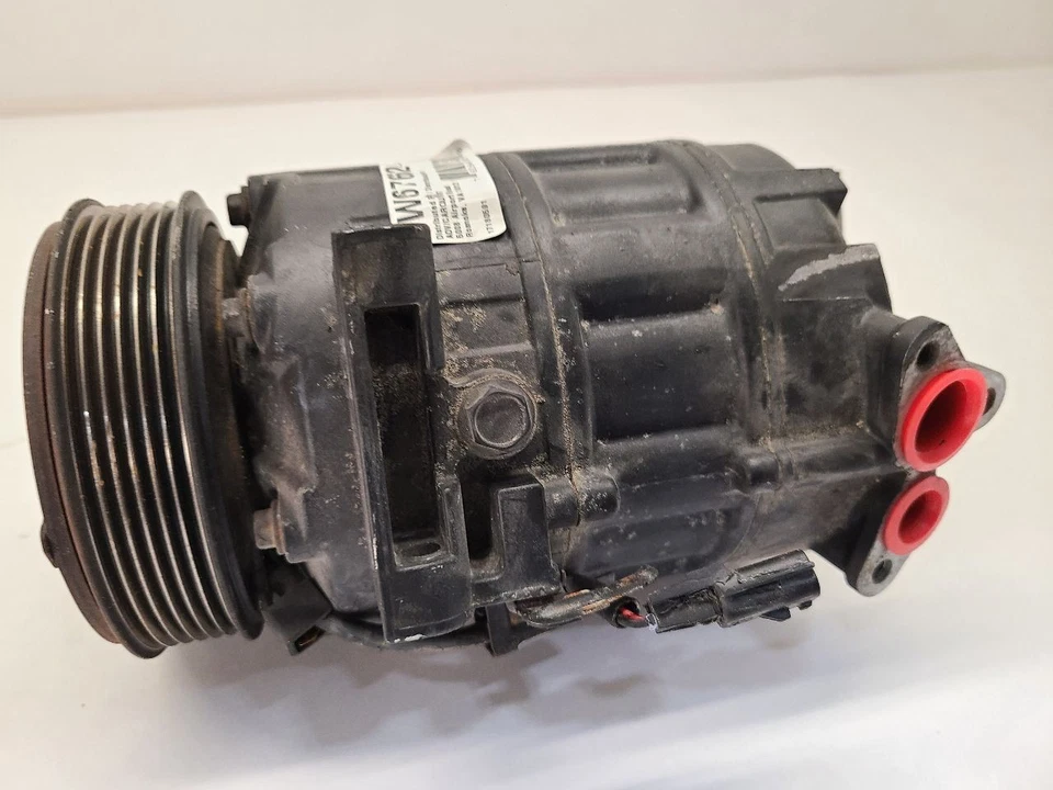 2007-2012 NISSAN SENTRA AC Compressor 92600ZE80B 07-12 Foto 2 de 4
