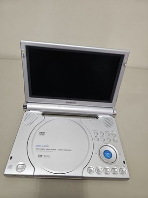 Panasonic DVD-LA95 9