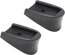 Pachmayr Grip Extender Black Smith & Wesson M&P For Compact, 9mm, 40 Cal