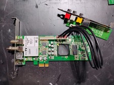 Hauppauge WinTV-HVR 2250 dual tv tuner for Windows media center