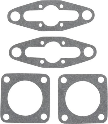 Vertex Exhaust Valve Gasket for Polaris Indy 600 136in 00-01