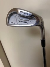 7 Iron Mizuno T-ZOID MX-15