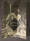 The Bradford Museum Babe Ruth Legends of Baseball Signature Series Lidded Stein — photo 5