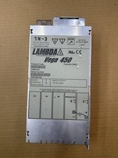 LAMBDA Vega 450 PSU