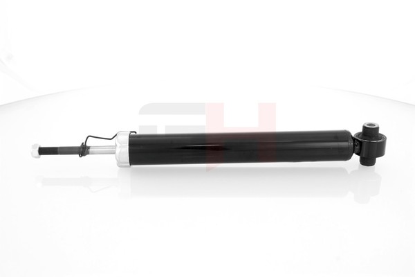 2X StoßDäMpfer GH GH-334546 FüR Toyota Auris Corolla Prius NRE150 Dual Vvti VVT-image