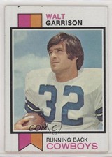 Walt Garrison