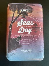 Perfectly Posh ~ Seas the Day ~ Chunk ~ 7 oz ...