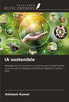 Ashwani Kumar | IA Sostenible | Taschenbuch | Spanisch (2024)