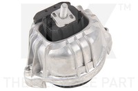 NK Motorlager 59715008 FüR BMW 3Er Touring E91 E90 1Er E87 X1 E84 E81 E92 E88 Z4