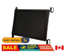 Aggiornamento monitor LCD monocromatico per TV120 a sfera 12 pollici, 21C12A15 con kit cavi
