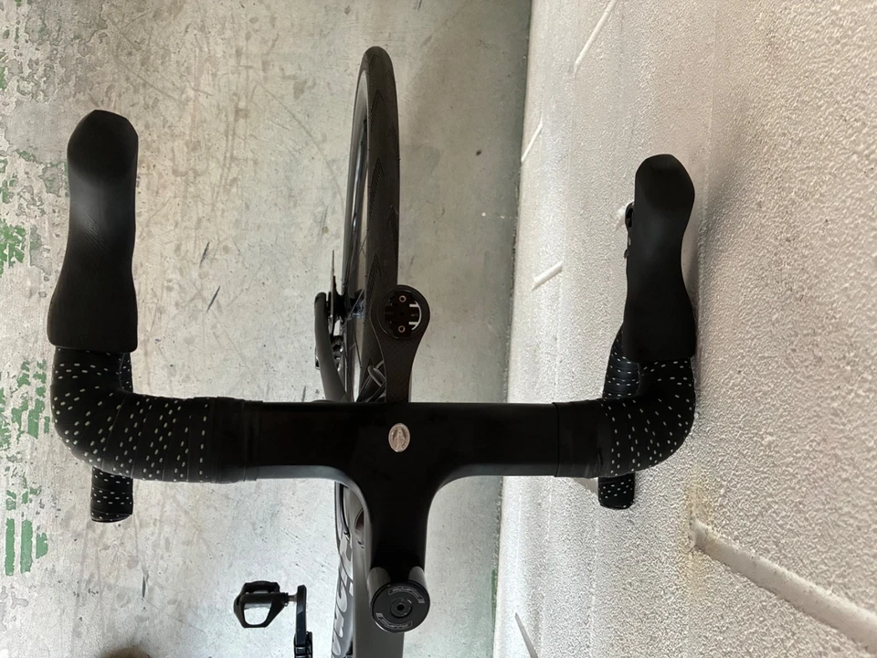 Bianchi Oltre XR3, foto 3 de 4