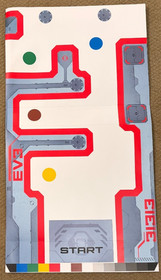 100% complete LEGO MINDSTORMS: EV3 Robotics  Set 31313, EUC Gently used