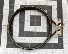 Coil Element Replacement Part for Magic Chef Electric Range MDL MCSBRE24W