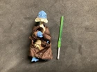 Star Wars Action Figure Attack of the Clones 2007 Order 66 Jedi Knight Tsui Choi