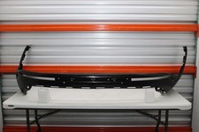 2021 2022 HYUNDAI SANTA FE REAR LOWER BUMPER COVER OEM