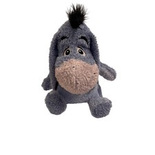 Disney Weighted Eeyore Plush 15" Winnie the Pooh