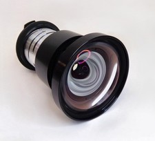 NEC NP30ZL Ultra Short Throw Wide Angle Projector Lens F1.9-2.1  Please Read 