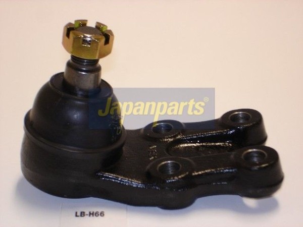 Japanparts LB-H66 Trag-/FüHrungsgelenk Traggelenk FüHrungsgelenk FüR Hyundai-image