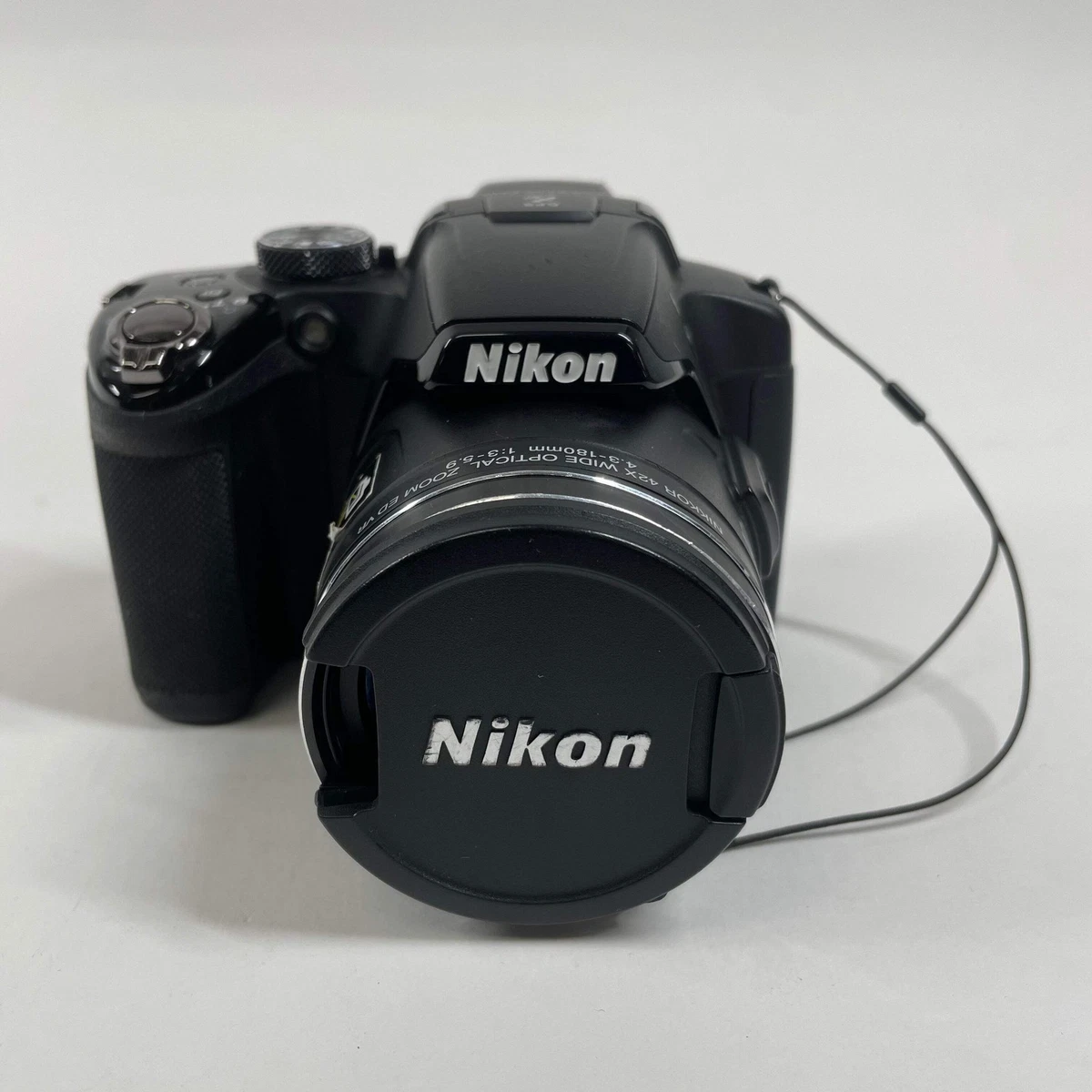 Nikon COOLPIX P510 Digital Cameras for Sale - Shop New & Used