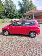 honda jazz ii 2007 gd ge2 ge3 1.2i-dsi