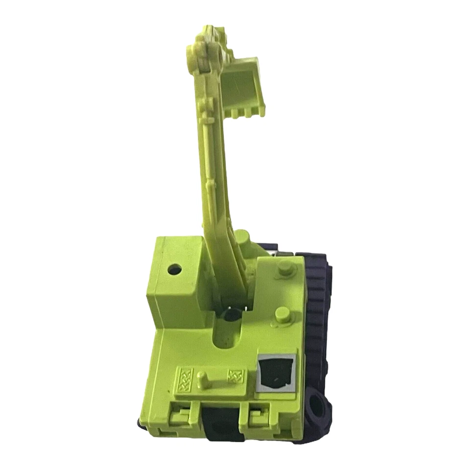 Transformers Generation 1 Decepticon Scavenger Action Figure 1985 - Image 3 of 4