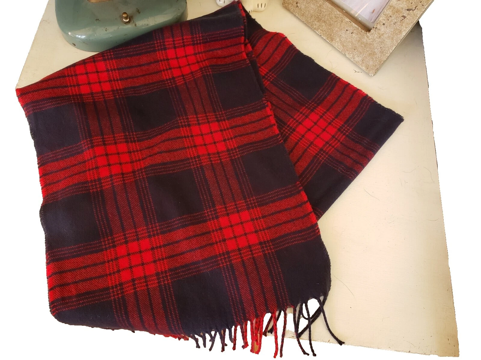 Bufandas H&M Acrílico para hombres