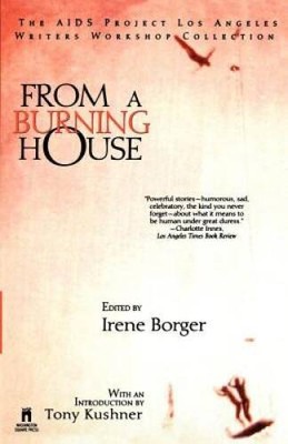 From A Burning House: The Aids Project Los Angeles Writers Workshop - ACCEPTABLE