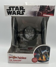 Star Wars Tie Fighter Projectables LED Nightl...