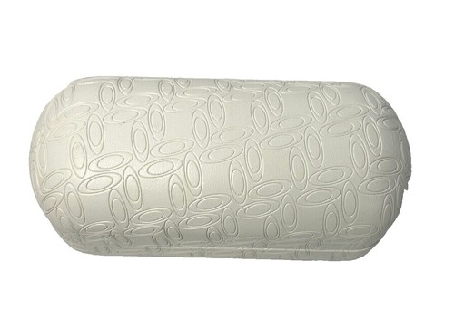 Authentic Oakley Eyewear Hard Case White Embossed O Design  display picture 1