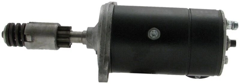 Arranque para Sunbeam Alpine 1961-1965 L4 1.6L 1592cc 97cid SR192X RAC403 16121 Foto 3 de 4