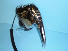1940 Ford Trunk Deck Lid Handle Base Assembly Coupe Sedan Convertible