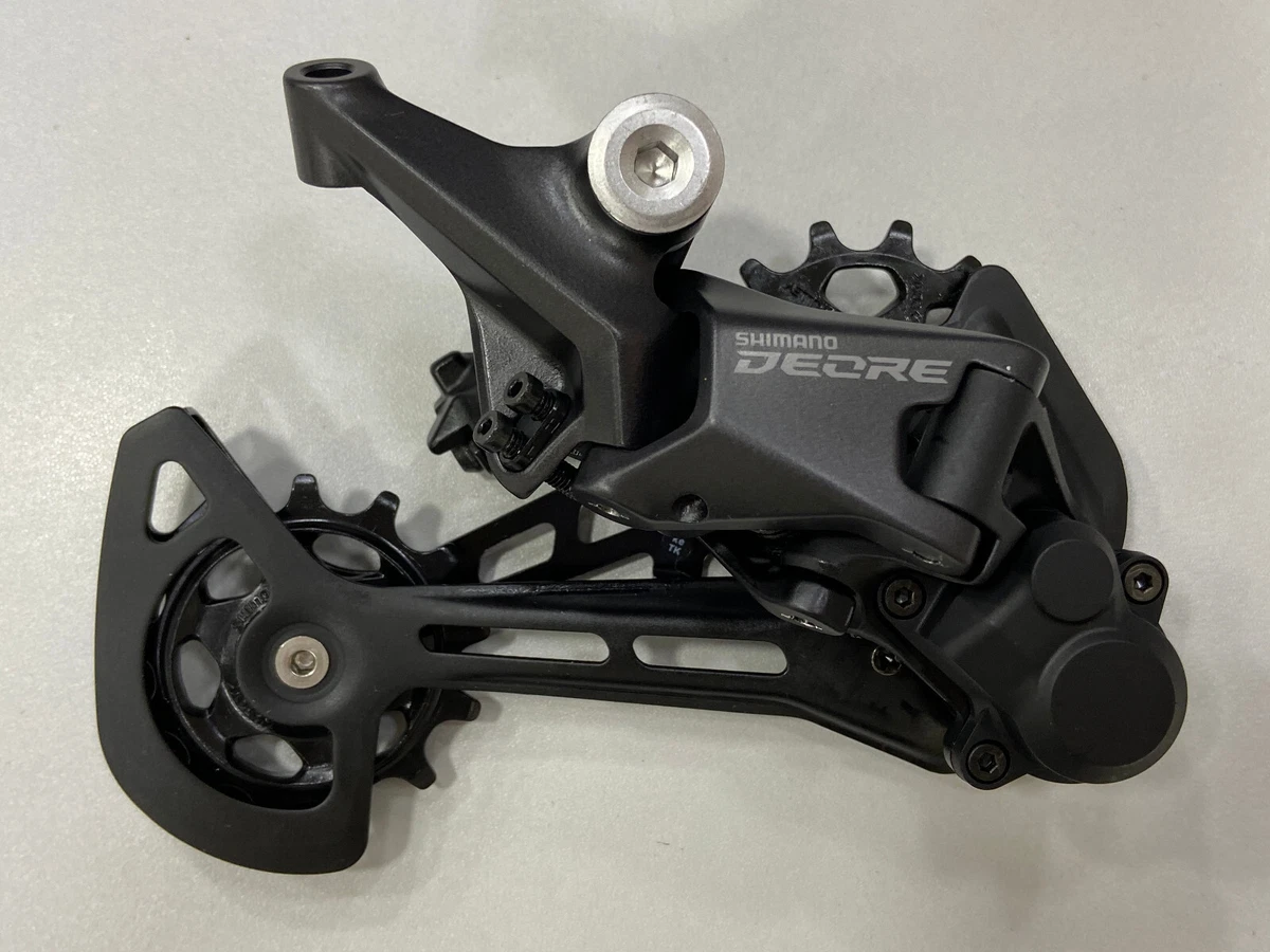 Shimano deore m5100 sgs sale
