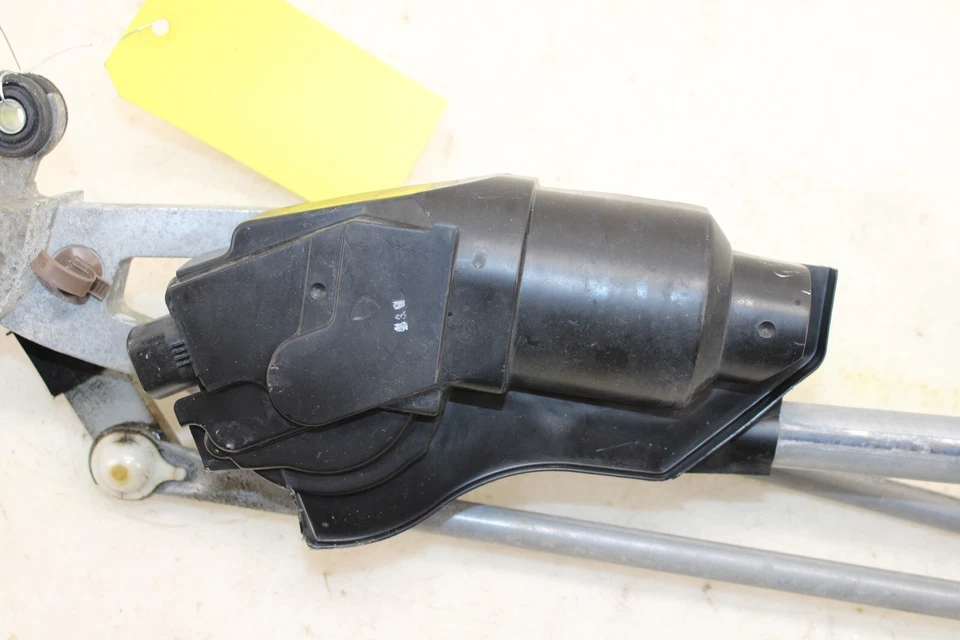 Motor limpiaparabrisas Acura ILX 2013-2022 OEM JR39 Foto 3 de 4