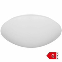 Led Sensorleuchte Deckenleuchte Mit Sensor Leds 18W 3000K 1050Lm IP44 Leds Light