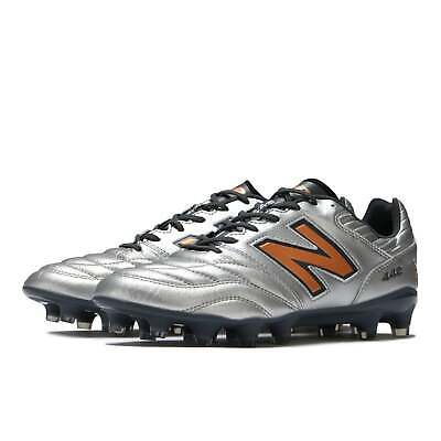 New Balance 442 v2 Pro HG SV2 MS41HSV2 Width 2E Silver New Balance 442 v2 Pro HG SV2 MS41HSV2 Width 2E Silver