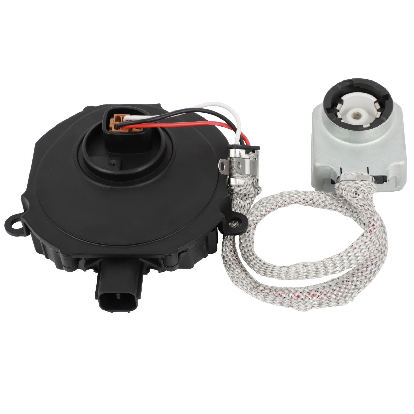 For 07 2008 2009 Acura MDX 3.7L Xenon Headlight Ballast HID Control