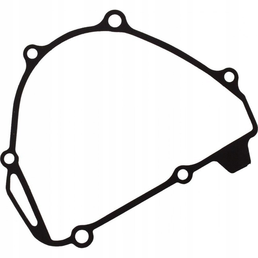 Joint de couvercle d'alternateur KXF 250 anti fuite huile pour Kawasaki