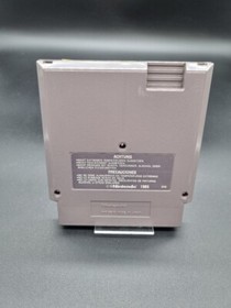 Super Mario Bros. 3 Nintendo NES nur das Modul