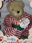 1996 North American Bear Co. ( NABCO ) Limited Edition MUFFY CANDY C'ANGEL — photo 2