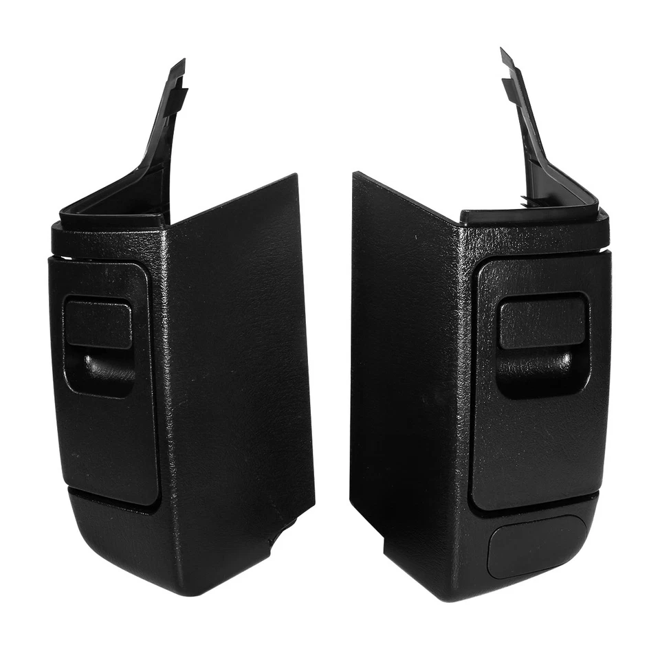 Portas de armazenamento de bolso traseiro esquerdo e direito adequadas para Honda Goldwing GL1800 06-17 - Imagem 2 de 4