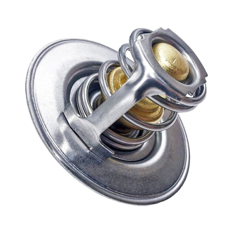 Kit Thermostat 160°F Pour Moteurs MerCruiser V6 & V8 – Compatible 4.3L à 8.2L, Référence 807252Q5, Neuf