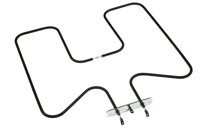 Résistance de sole 1300W pour four - Pièce de rechange OFL1170001134