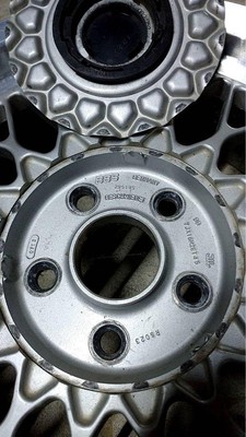 BBS RG023 16 7J+45 PCD114.3-5H タイヤ・ホイール BBS RG023 16 7J+