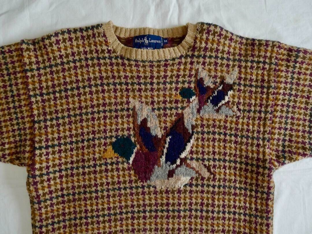 Vintage POLO RALPH LAUREN RRL AIME LEON DORE COMOLI Long Vintage POLO RALPH LAUREN RRL AIME LEON DORE COMOLI Long